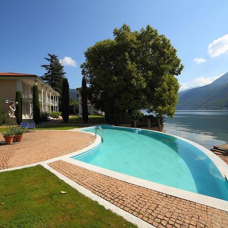 Lake Front 138 Порто-Черезио Экстерьер фото