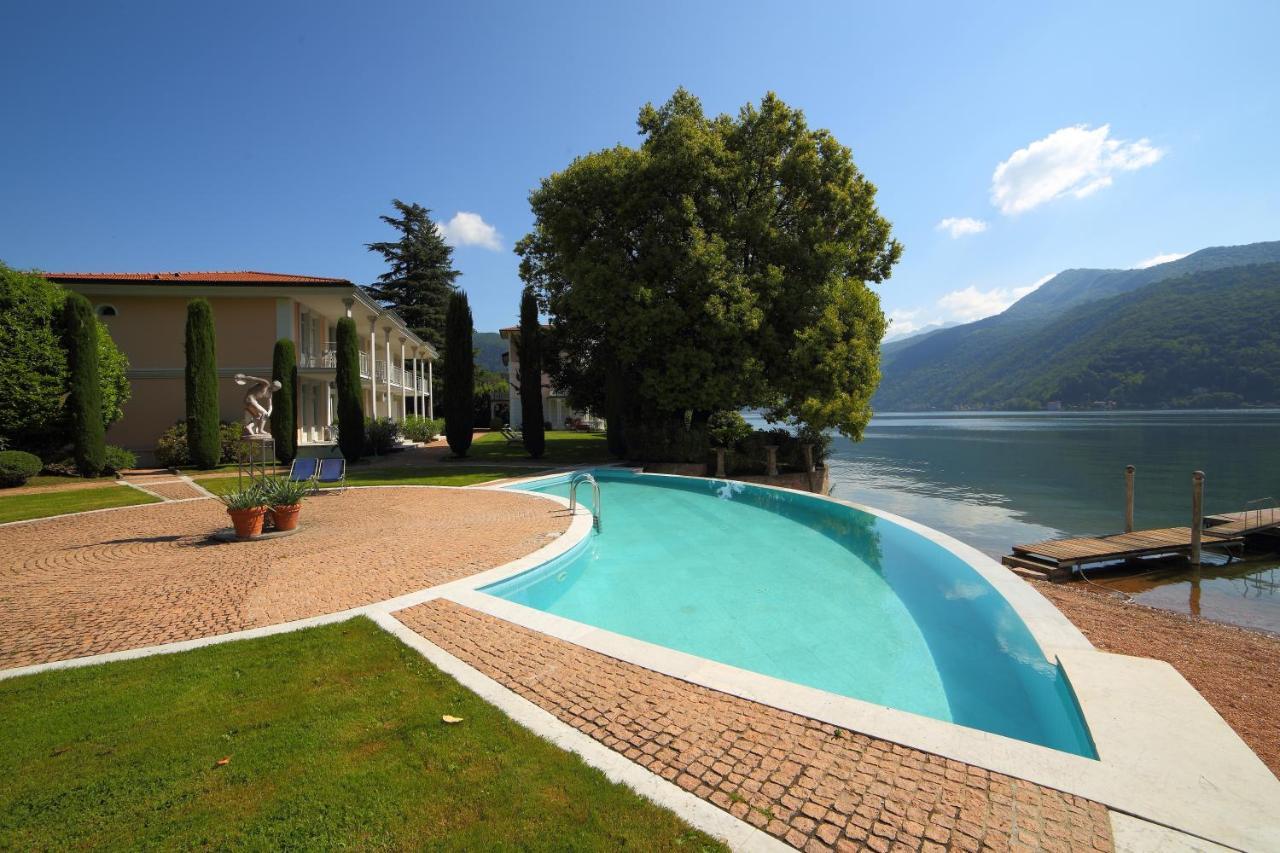 Lake Front 138 Порто-Черезио Экстерьер фото
