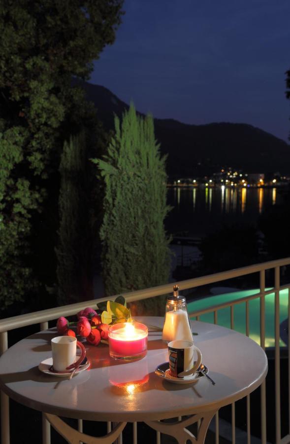 Lake Front 138 Порто-Черезио Экстерьер фото